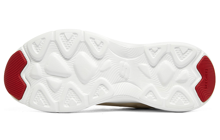 Details for (W) Skechers D'Lites Airy 3.0 Wanita Lelaki Kasut Sukan 896074-NTRD