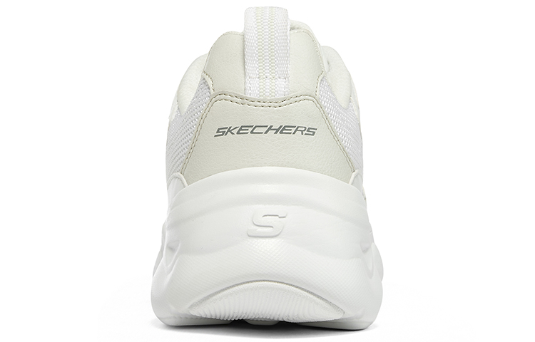 Purchase Skechers D‘Lites 运动緩震老爹鞋 女款 白色