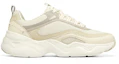 Order (W) Skechers D'Lites Airy 3.0 Wanita Pria Sneakers 896076-OFWT