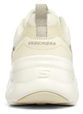 (W) Skechers D'Lites Airy 3.0 Wanita Pria Sneakers 896076-OFWT Shop (W) Skechers D'Lites Airy 3.0 Wanita Pria Sneakers 896076-OFWT