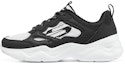 Buy (W) Skechers D'lites Airy 3.0 'Putih Hitam' 896073-BKW