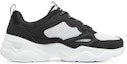 Order (W) Skechers D'lites Airy 3.0 'Putih Hitam' 896073-BKW