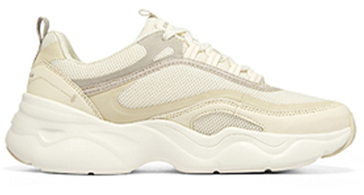 Skechers D‘lites Airy 3.0 時尚低筒爸爸鞋 女款 乳白色 Order Skechers D‘lites Airy 3.0 時尚低筒爸爸鞋 女款 乳白色
