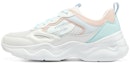 Buy (Women) Skechers Dlites Airy 3.0 'Mint' 896073-MULT