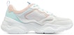 (Women) Skechers Dlites Airy 3.0 'Mint' 896073-MULT