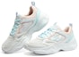 Lookbook (Women) Skechers Dlites Airy 3.0 'Mint' 896073-MULT
