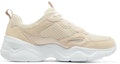 Order (W) Skechers DLites Airy 3.0 Kasut Gaya Santai Lelaki/Wanita 896073-NAT