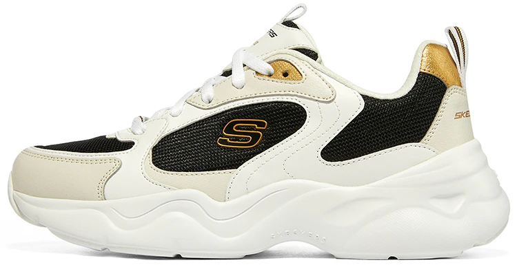 women-skechers-d-lites-white-black-shock-absorbing-dad-shoe-896074-wbgd