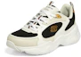 Lookbook (W) Skechers D''Lites Airy 3.0 ''Blanc Noir'' 896074-WBGD