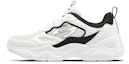 Buy (W) Skechers D'Lites Airy 3.0 'Kasut Putih Rendah Gaya Ayah' 896073-WBK