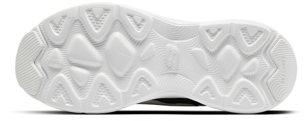 (W) Skechers D'Lites Airy 3.0 'Kasut Putih Rendah Gaya Ayah' 896073-WBK Purchase (W) Skechers D'Lites Airy 3.0 'Kasut Putih Rendah Gaya Ayah' 896073-WBK