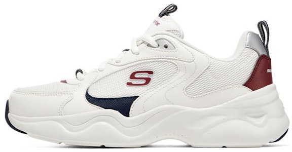 (W) 斯凯奇 DLITES Airy 3.0 '白蓝红' 896149-WMLT Buy (W) 斯凯奇 DLITES Airy 3.0 '白蓝红' 896149-WMLT