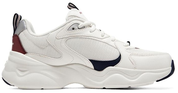 (W) 斯凯奇 DLITES Airy 3.0 '白蓝红' 896149-WMLT Order (W) 斯凯奇 DLITES Airy 3.0 '白蓝红' 896149-WMLT