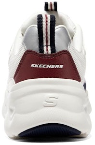 (W) 斯凯奇 DLITES Airy 3.0 '白蓝红' 896149-WMLT Shop (W) 斯凯奇 DLITES Airy 3.0 '白蓝红' 896149-WMLT