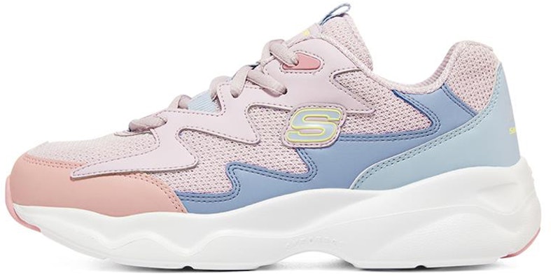 (Women) Skechers D'Lites Airy 896041-MVBL Buy (Women) Skechers D'Lites Airy 896041-MVBL