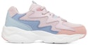 Order (W) Skechers D'Lites Airy Wanita Lelaki Kasual 896041-MVBL
