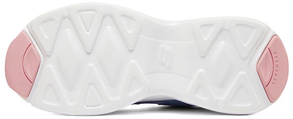 Skechers D‘Lites Airy 防滑耐磨 厚底休閒老爹鞋 女款 豆沙色 Purchase Skechers D‘Lites Airy 防滑耐磨 厚底休閒老爹鞋 女款 豆沙色