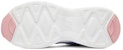 (W) Skechers D'Lites Airy Wanita Lelaki Kasual 896041-MVBL