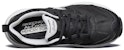 (W) Skechers D'Lites Airy 'Hitam Putih' 66666231-BKW