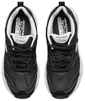 (W) Skechers D'Lites Airy 'Hitam Putih' 66666231-BKW Details for (W) Skechers D'Lites Airy 'Hitam Putih' 66666231-BKW