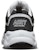 (W) Skechers D'Lites Airy 'Hitam Putih' 66666231-BKW