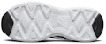 (W) Skechers D'Lites Airy 'Hitam Putih' 66666231-BKW