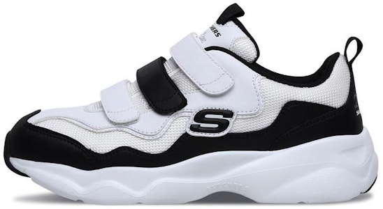 (W) (女性用)スケッチャーズ D'Lites Airy 'ブラックホワイト' 88888163-WBK 88888163-WBK Buy (W) (女性用)スケッチャーズ D'Lites Airy 'ブラックホワイト' 88888163-WBK 88888163-WBK