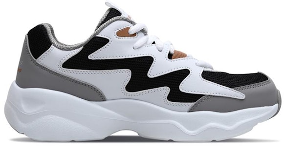 (W) スケッチャーズ D'lites Airy 黒白灰 88888105-BKGD Order (W) スケッチャーズ D'lites Airy 黒白灰 88888105-BKGD