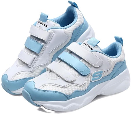 (W) (レディース) スケッチャーズ D'LITES エアリー 'ブルーホワイト' 88888163-WLB 88888163-WLB Lookbook (W) (レディース) スケッチャーズ D'LITES エアリー 'ブルーホワイト' 88888163-WLB 88888163-WLB
