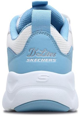 (W) (レディース) スケッチャーズ D'LITES エアリー 'ブルーホワイト' 88888163-WLB 88888163-WLB Shop (W) (レディース) スケッチャーズ D'LITES エアリー 'ブルーホワイト' 88888163-WLB 88888163-WLB