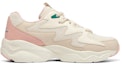 Order (W) Skechers D Lites Airy Kasut Larian Rendah Putih 896041-OFPK