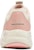 (W) Skechers D Lites Airy Kasut Larian Rendah Putih 896041-OFPK