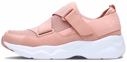 (Women) Skechers D'LITES Airy 'Coral' 88888177-CRL (Women) Skechers D'LITES Airy 'Coral' 88888177-CRL