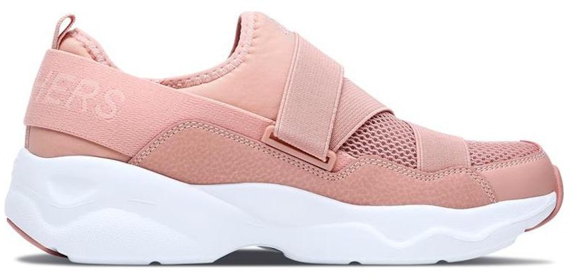 (Women) Skechers D'LITES Airy 'Coral' 88888177-CRL Order (Women) Skechers D'LITES Airy 'Coral' 88888177-CRL