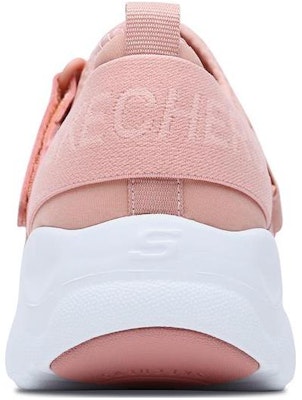 (Women) Skechers D'LITES Airy 'Coral' 88888177-CRL Shop (Women) Skechers D'LITES Airy 'Coral' 88888177-CRL