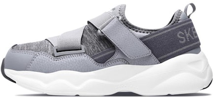 (W) 斯凯奇 D'Lites Airy“时尚灰” 88888200-GRY Buy (W) 斯凯奇 D'Lites Airy“时尚灰” 88888200-GRY