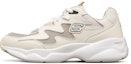 Buy (W) Skechers D'Lites Airy Low-Top Kasut Lari Putih 896005-OFWT
