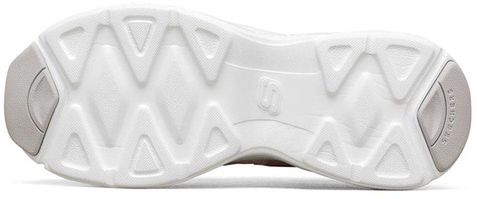 (Women) Skechers D Lites Airy Low-Running Shoes White/Orange/Green 896005-WMLT Purchase (Women) Skechers D Lites Airy Low-Running Shoes White/Orange/Green 896005-WMLT