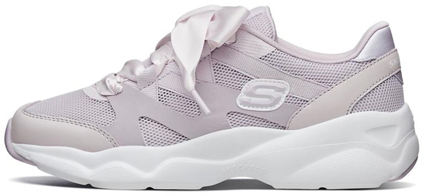 Skechers D'lites Airy 低筒老爹鞋 女款 薰衣草色 Buy Skechers D'lites Airy 低筒老爹鞋 女款 薰衣草色