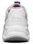 Shop (W) Skechers D'Lites Airy Kasut Lari Rendah Ungu 896005-WLV