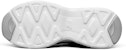 (W) Skechers D'Lites Airy Kasut Lari Rendah Ungu 896005-WLV