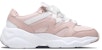 (W) Skechers D'Lites Airy 'Merah Jambu Muda' 88888162-LTPK