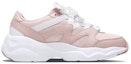Order (W) Skechers D'Lites Airy 'Merah Jambu Muda' 88888162-LTPK