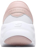 Skechers D'Lites Airy 低幫運動休閒鞋 女款 淺粉 Shop Skechers D'Lites Airy 低幫運動休閒鞋 女款 淺粉