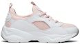 Order (W) Skechers D lites Airy Light-Pink/Putih 66666207-WLPK