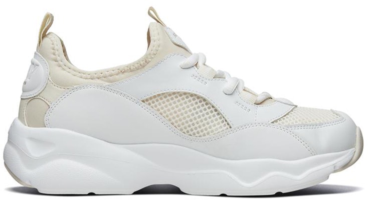 (W) Skechers D'Lites Airy 'Natural Low Top' Sepatu Wanita. 66666207-WNT Order (W) Skechers D'Lites Airy 'Natural Low Top' Sepatu Wanita. 66666207-WNT