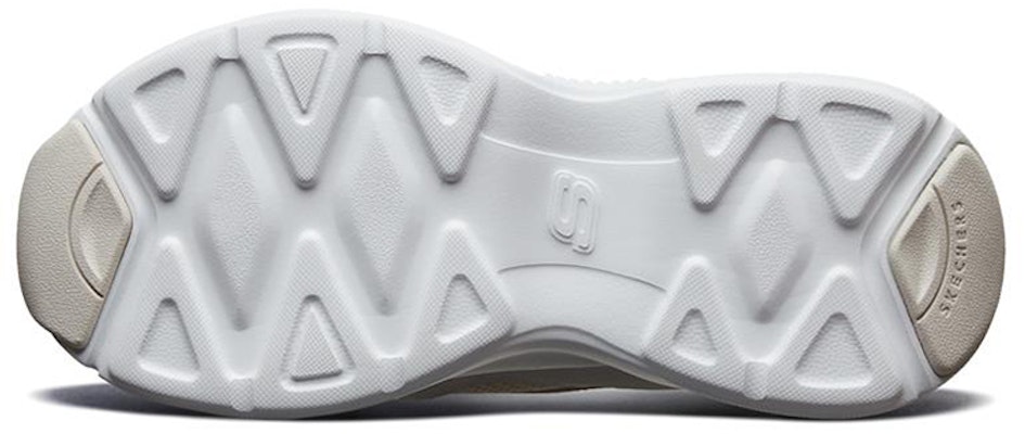 (W) Skechers D'Lites Airy 'Natural Low Top' Sepatu Wanita. 66666207-WNT Purchase (W) Skechers D'Lites Airy 'Natural Low Top' Sepatu Wanita. 66666207-WNT