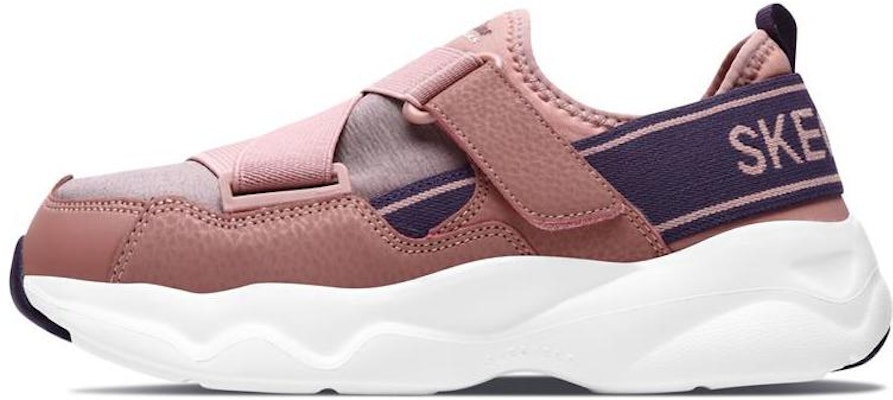 (W) (女性用) スケッチャーズ D'LITES エアリー 'ローズレッド' 88888200-ROS 88888200-ROS Buy (W) (女性用) スケッチャーズ D'LITES エアリー 'ローズレッド' 88888200-ROS 88888200-ROS