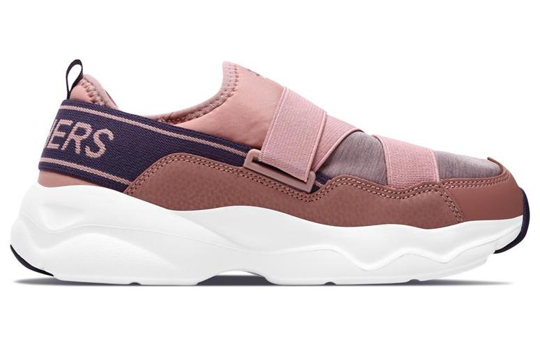 Order (W) (女性用) スケッチャーズ D'LITES エアリー 'ローズレッド' 88888200-ROS 88888200-ROS