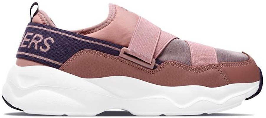 (W) (女性用) スケッチャーズ D'LITES エアリー 'ローズレッド' 88888200-ROS 88888200-ROS Order (W) (女性用) スケッチャーズ D'LITES エアリー 'ローズレッド' 88888200-ROS 88888200-ROS